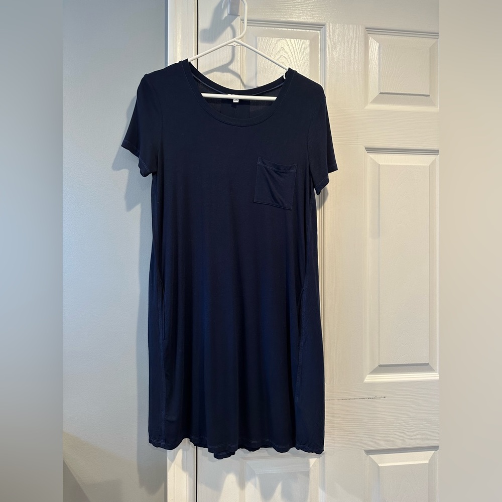 Splendid swing dress